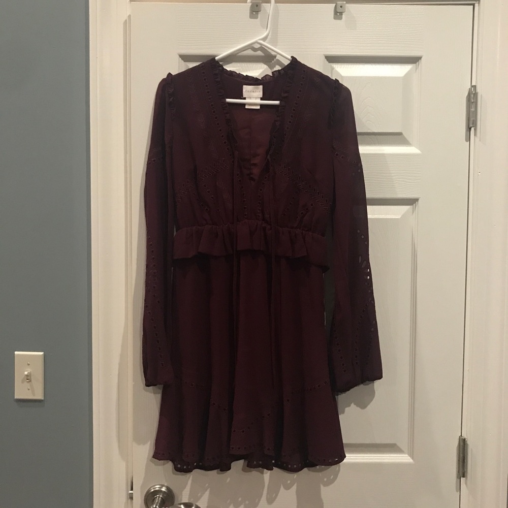 Foxidox Dress